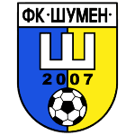 ФК Шумен 2007