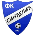 ФК Синджелич Липница