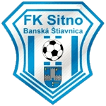 Фк Ситно Банска Штьявница logo