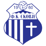 ФК Скопье logo