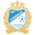 Away team logo