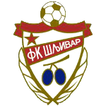 ФК Шливарь