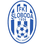 Фк Слобода Дони Товарник logo