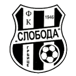 ФК Слобода Грбице