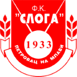 Fk Sloga 33