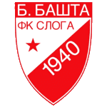 ФК Слога Баина Башта
