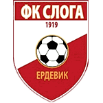 ФК Слога Эрдевик