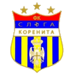 ФК Слога Коренита