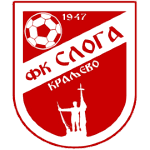 ФК Слога Кралево logo