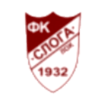 ФК Слога Лок