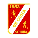 ФК Слога Лучица