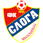 ФК Слога Милошевац