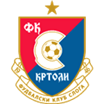 Фк Слога Радовичи