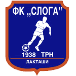 ФК Слога Трн