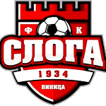 Фк Слога Виница 1934