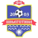ФК Шнеготина logo