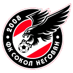 ФК Сокол Негован