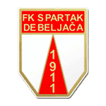 ФК Спартак 1911 Дебеляча
