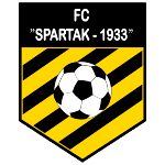 ФК Спартак 1933 Подгумер