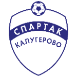 ФК Спартак Калугерово