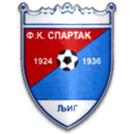 ФК Спартак Лиг 1924