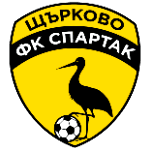ФК Спартак Штарково logo