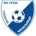 ФК Срем Сремски Михалевци logo