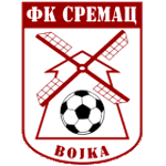 Фк Сремак Войка