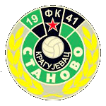 ФК Станово 1941
