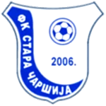 ФК Стара Чаршия Кралево