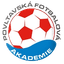 Повлтавска ФА logo