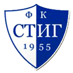 ФК Стиг Беранье logo