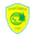 Home team logo