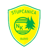 NK Stupčanica Olovo
