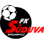 FK Suduva Marijampole B logo