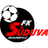 FK Suduva Marijampole B logo