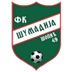 ФК Шумадия Шопич