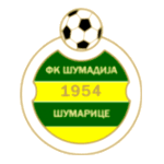 ФК Шумадия Шумарице