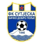 ФК Сутјеска Бачко Добро Поље