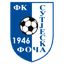 Сутьеска Фока logo