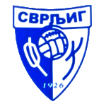 ФК Сврлиг logo