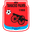 Away team logo