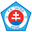 Home team logo