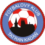ФК Татран Кадань logo