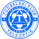 Away team logo
