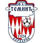 Фк Темнич 1924