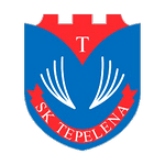 ФК Тепелена logo