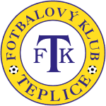 ФК Теплице logo