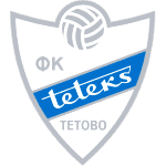 Фк Тетекс Тетово