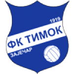 ФК Тимок Заечар